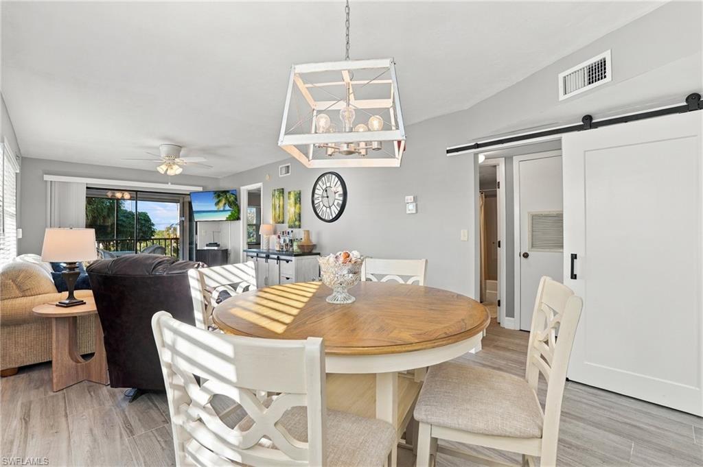 ESTERO COVE CONDO - Residential