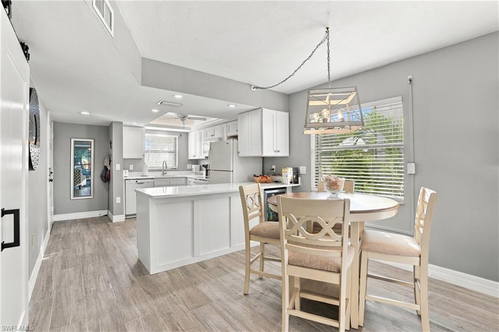 ESTERO COVE CONDO - Residential
