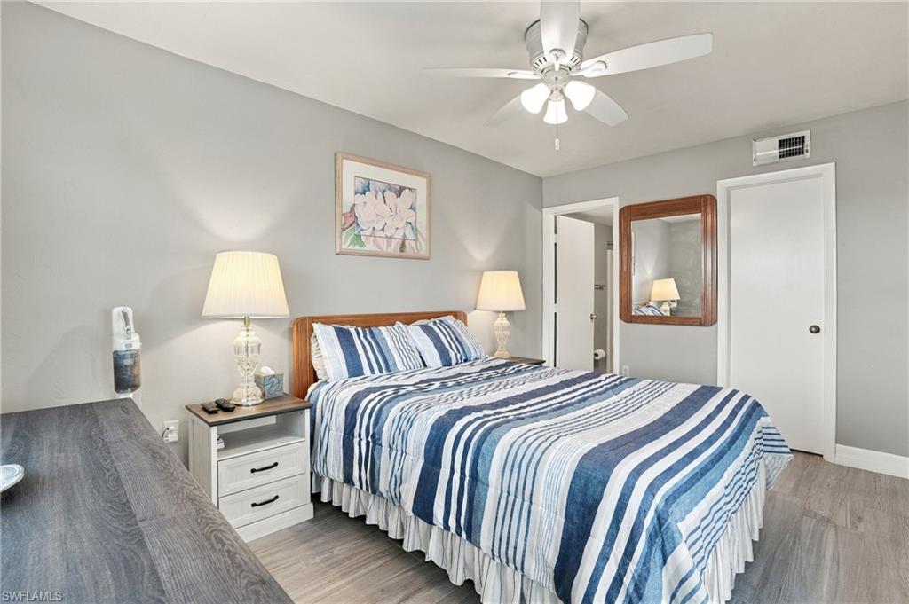 ESTERO COVE CONDO - Residential