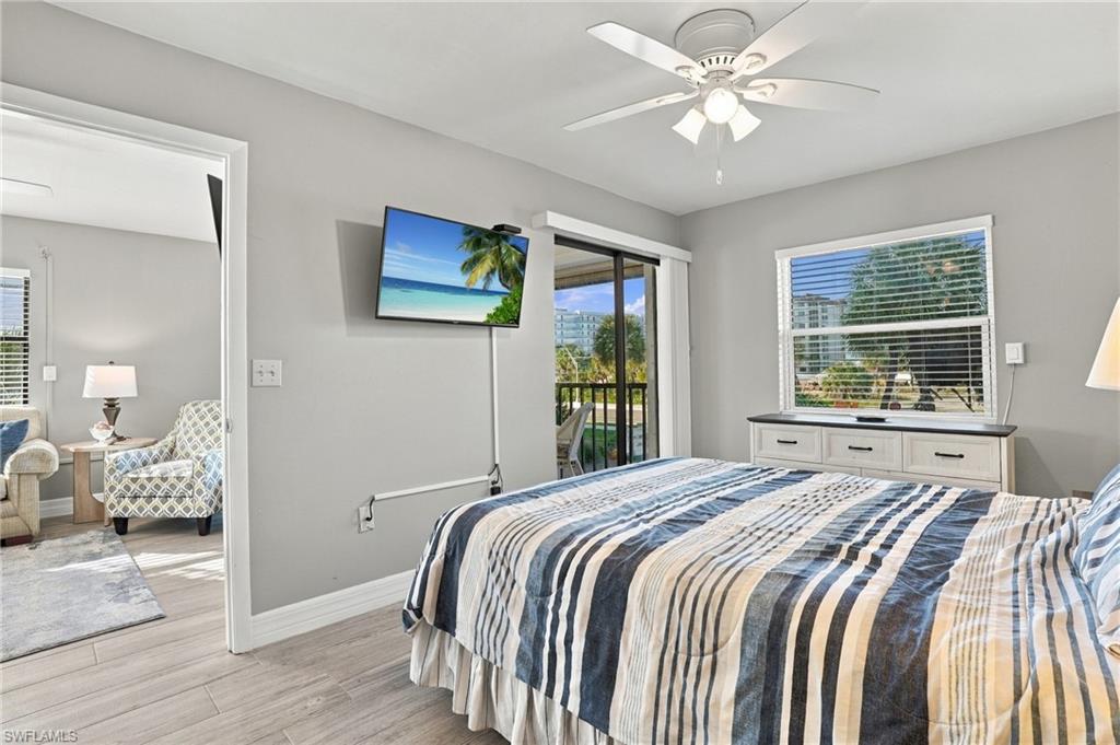 ESTERO COVE CONDO - Residential