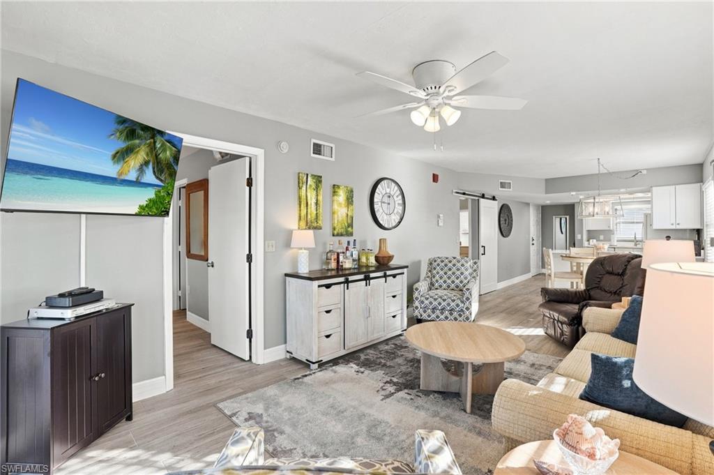ESTERO COVE CONDO - Residential