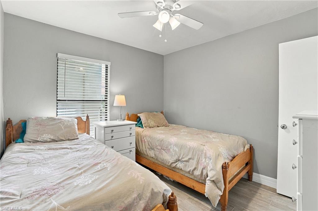 ESTERO COVE CONDO - Residential