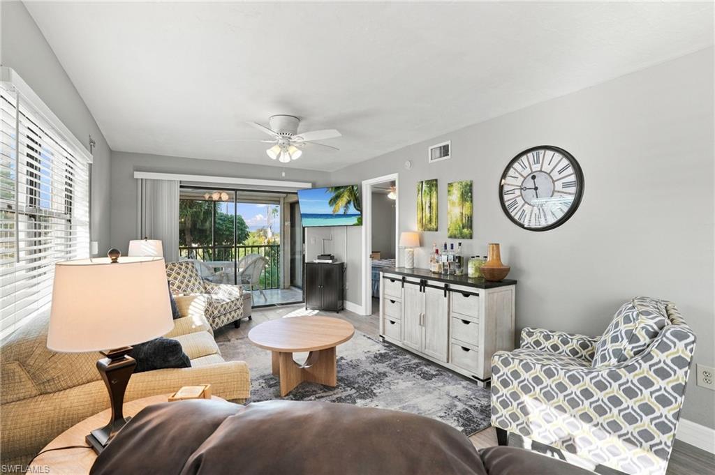 ESTERO COVE CONDO - Residential