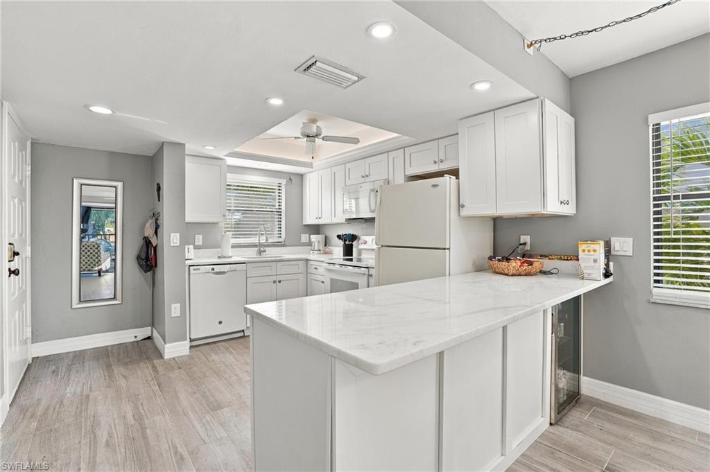 ESTERO COVE CONDO - Residential
