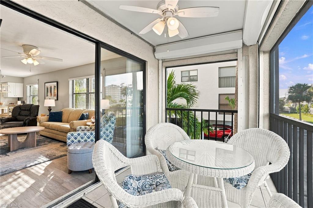 ESTERO COVE CONDO - Residential