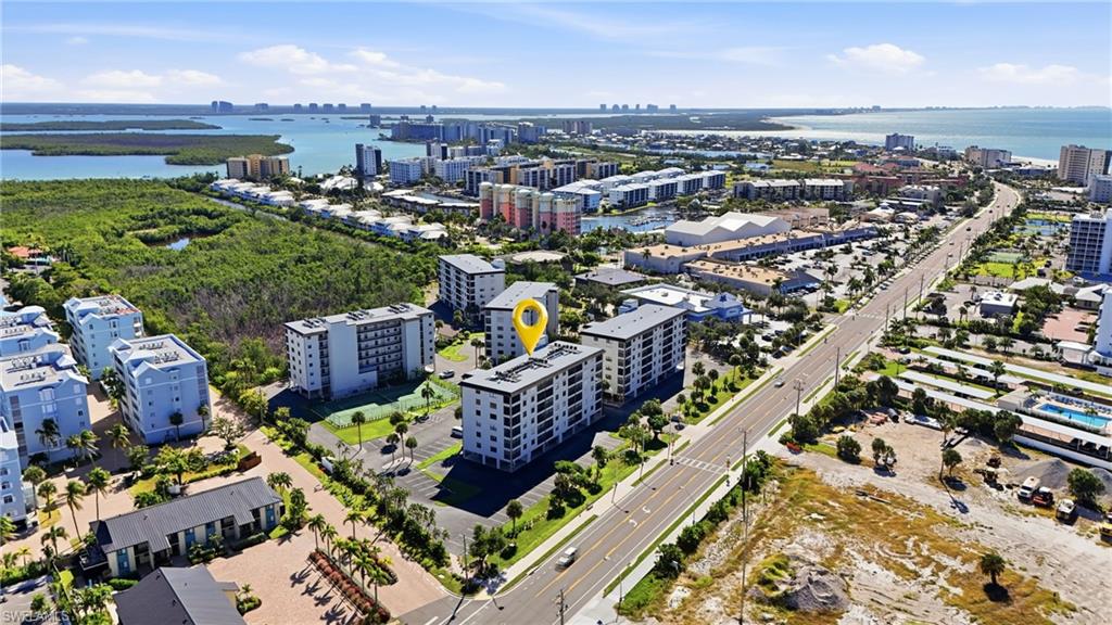 ESTERO COVE CONDO - Residential