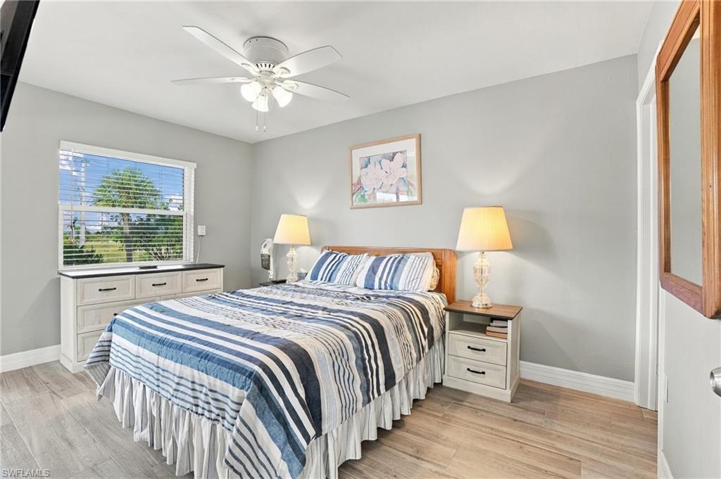 ESTERO COVE CONDO - Residential