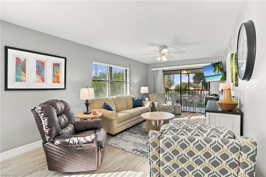 ESTERO COVE CONDO - Residential