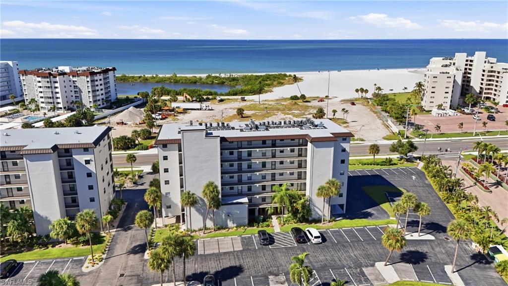 ESTERO COVE CONDO - Residential
