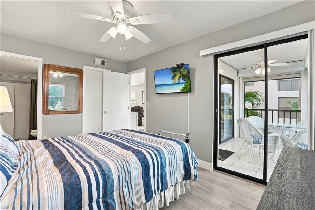ESTERO COVE CONDO - Residential
