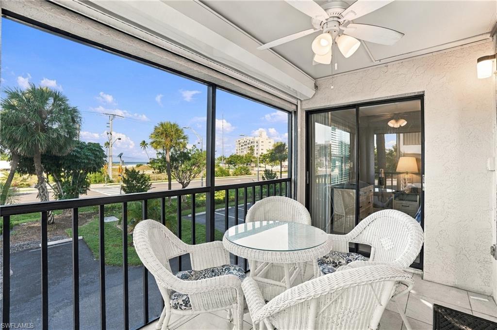 ESTERO COVE CONDO - Residential