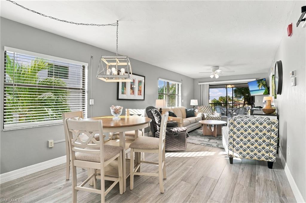ESTERO COVE CONDO - Residential
