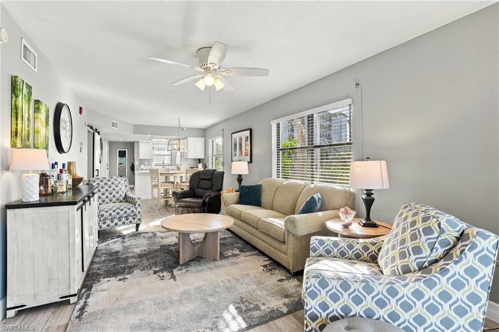 ESTERO COVE CONDO - Residential