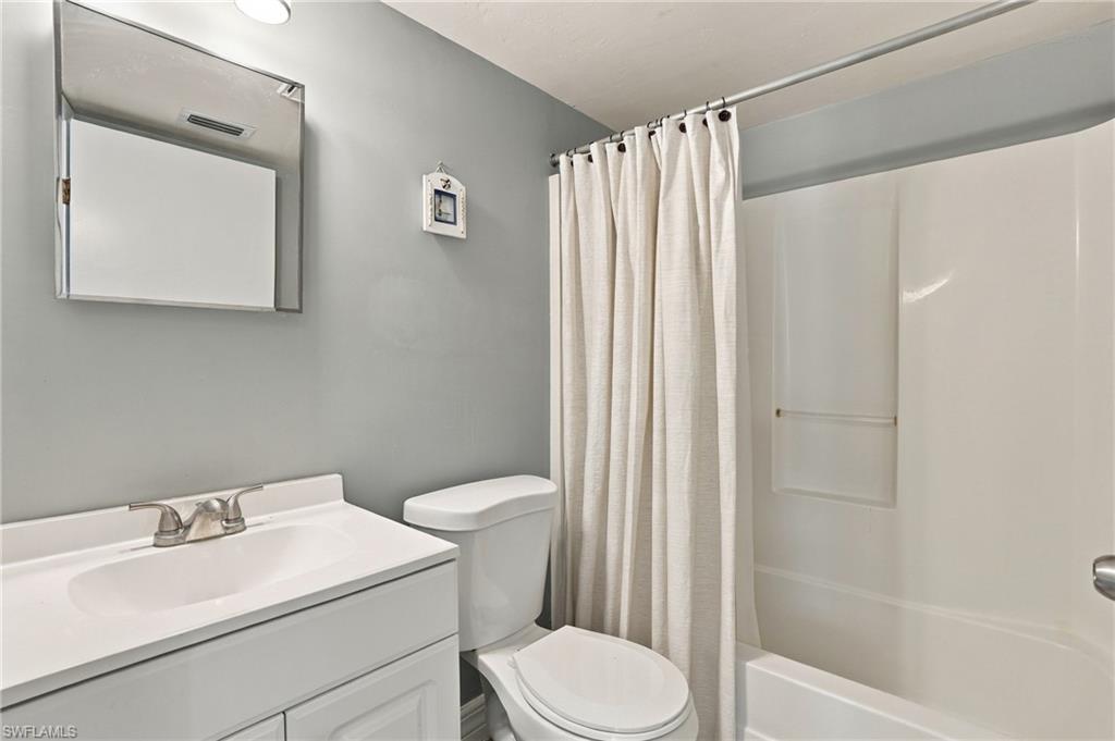 ESTERO COVE CONDO - Residential