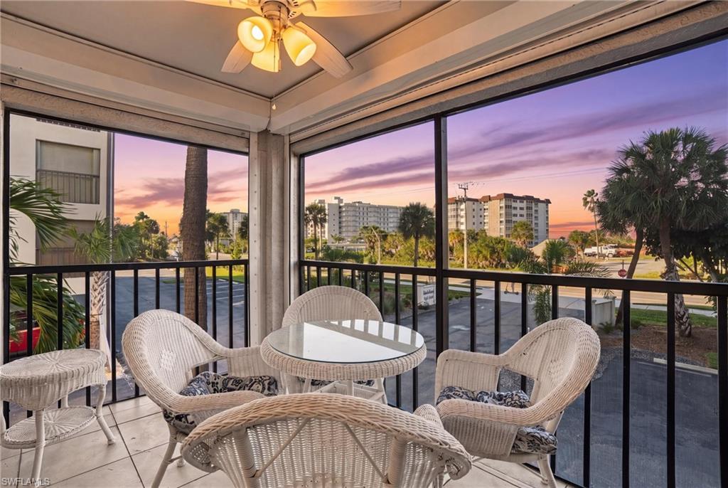 ESTERO COVE CONDO - Residential