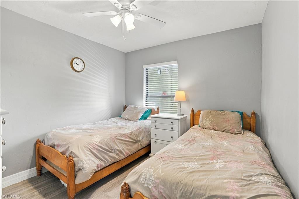 ESTERO COVE CONDO - Residential