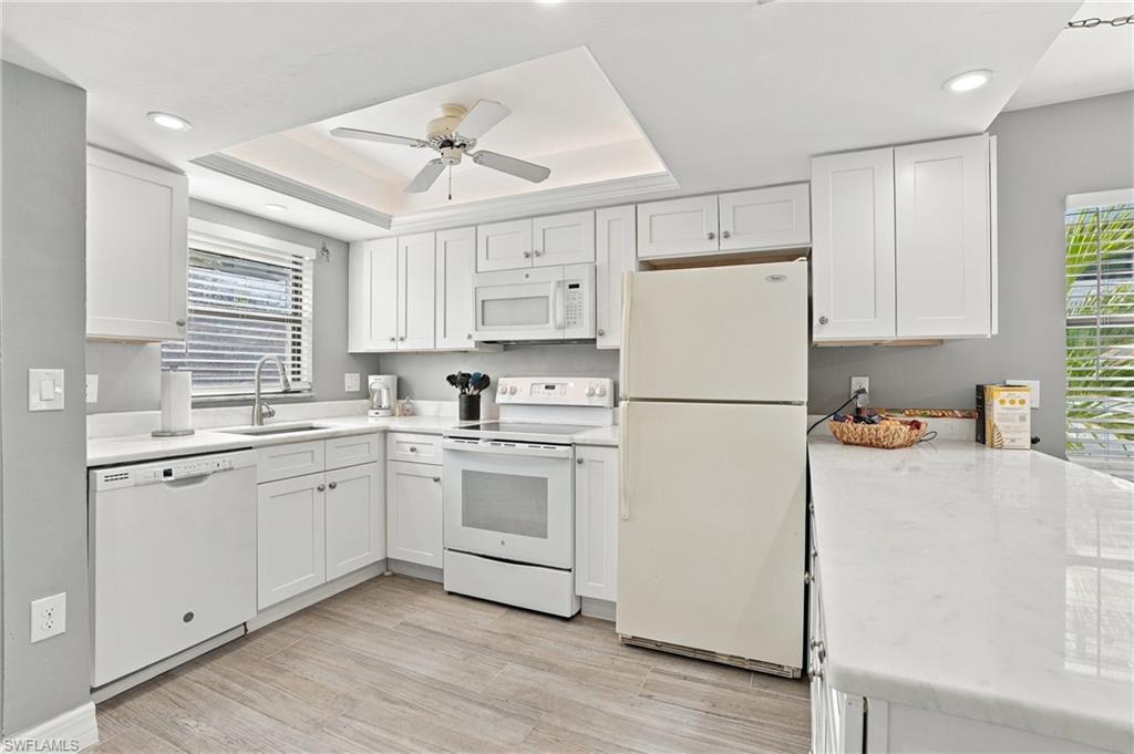 ESTERO COVE CONDO - Residential
