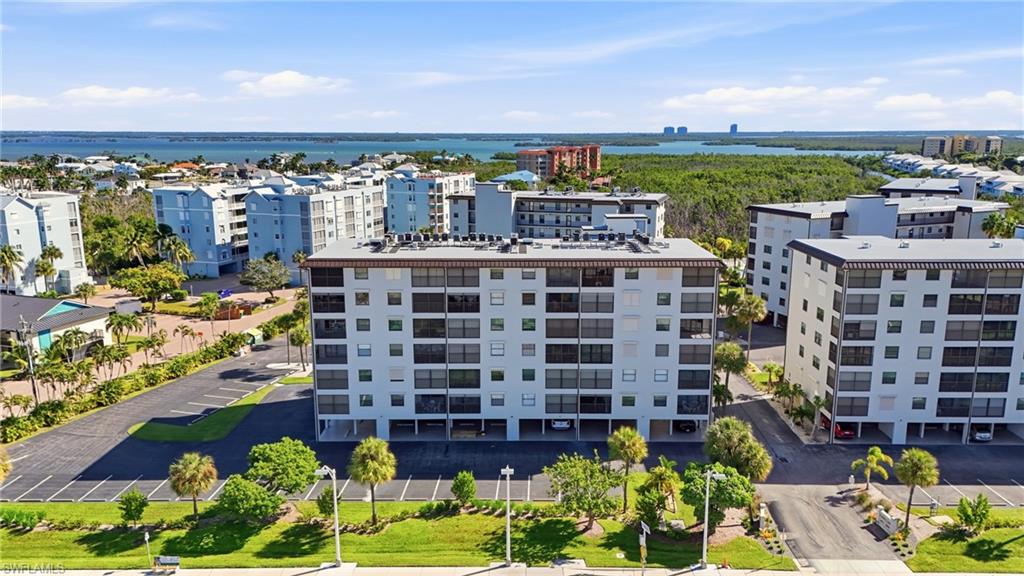 ESTERO COVE CONDO - Residential