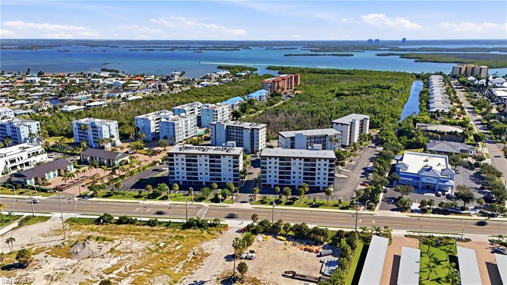 ESTERO COVE CONDO - Residential