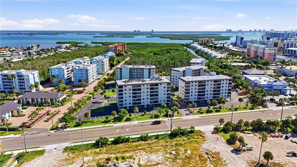 ESTERO COVE CONDO - Residential