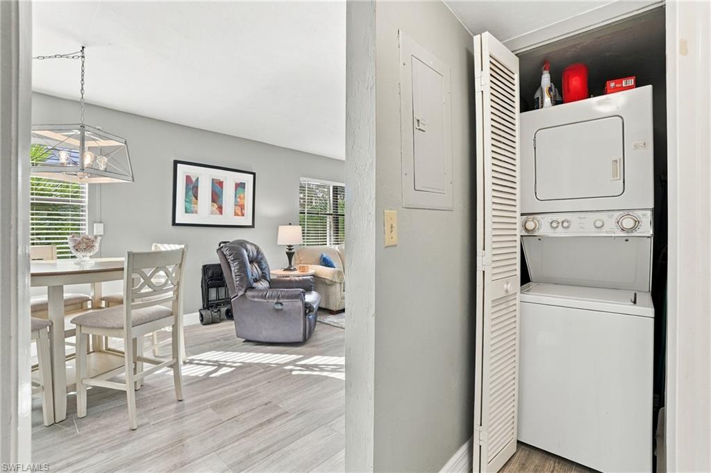 ESTERO COVE CONDO - Residential
