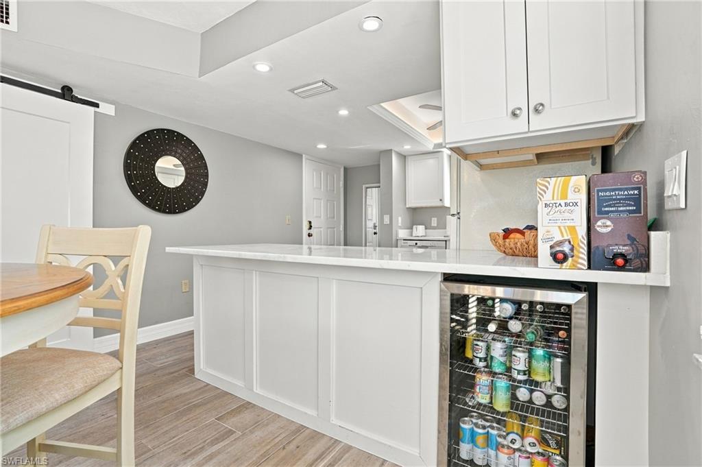ESTERO COVE CONDO - Residential