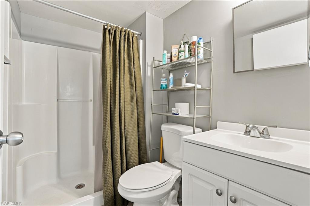 ESTERO COVE CONDO - Residential