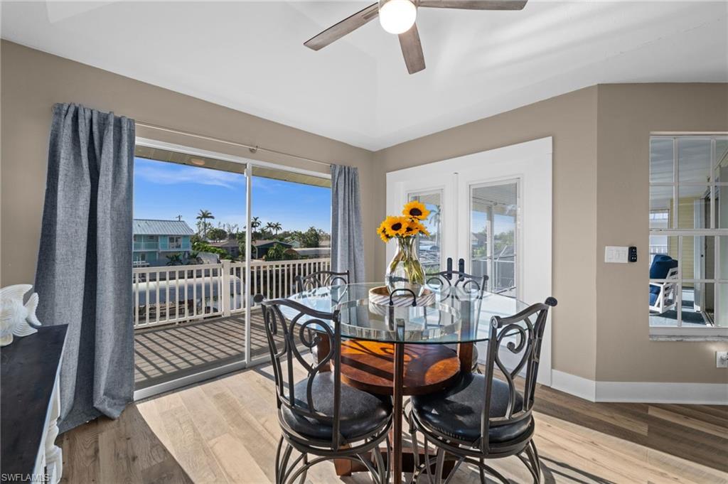 PINE ISLAND SHORES UNIT 5 - Residential