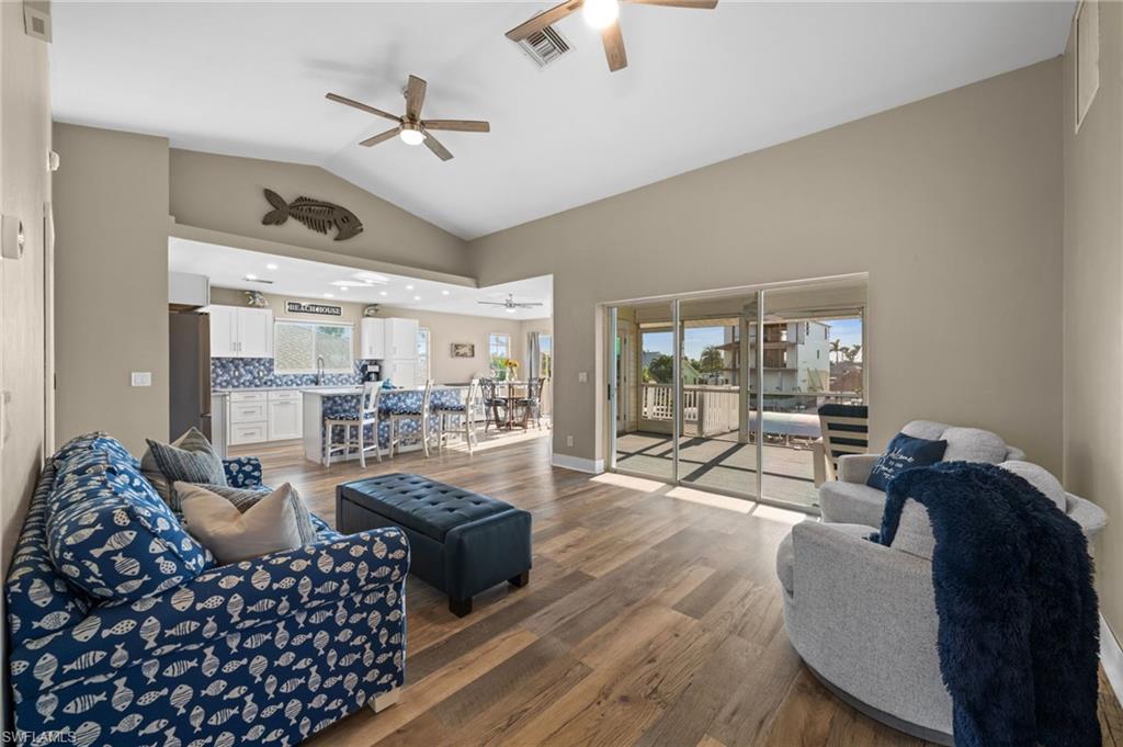 PINE ISLAND SHORES UNIT 5 - Residential