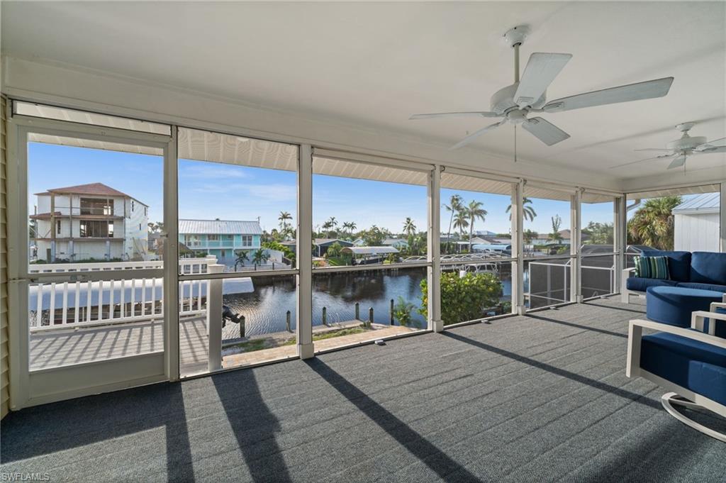PINE ISLAND SHORES UNIT 5 - Residential