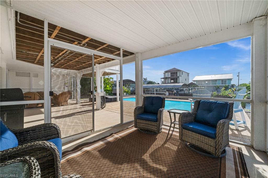 PINE ISLAND SHORES UNIT 5 - Residential