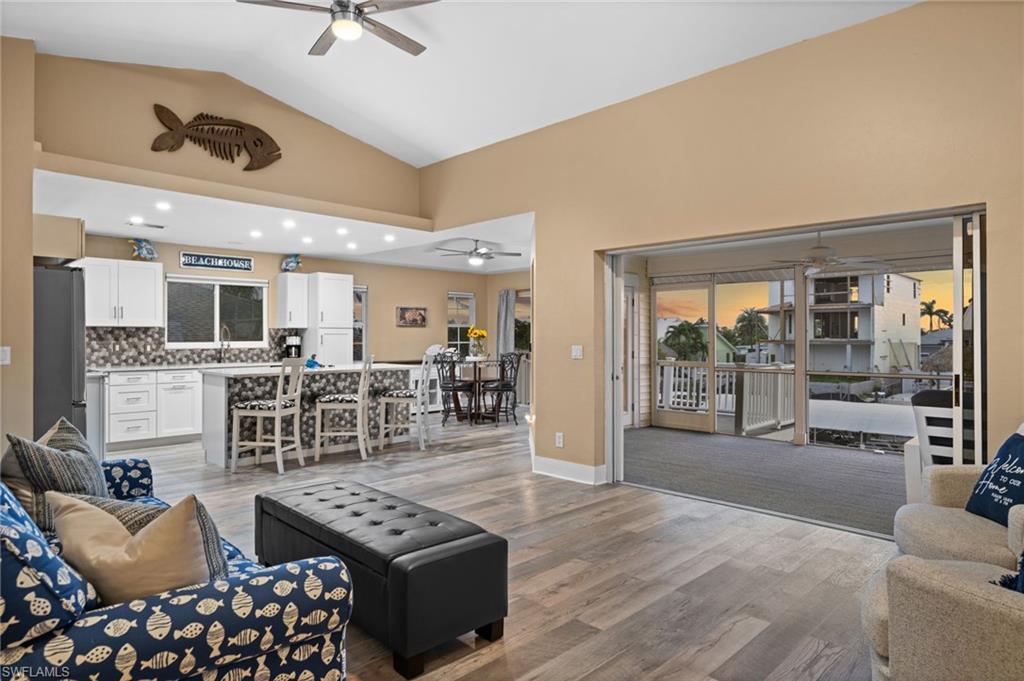 PINE ISLAND SHORES UNIT 5 - Residential