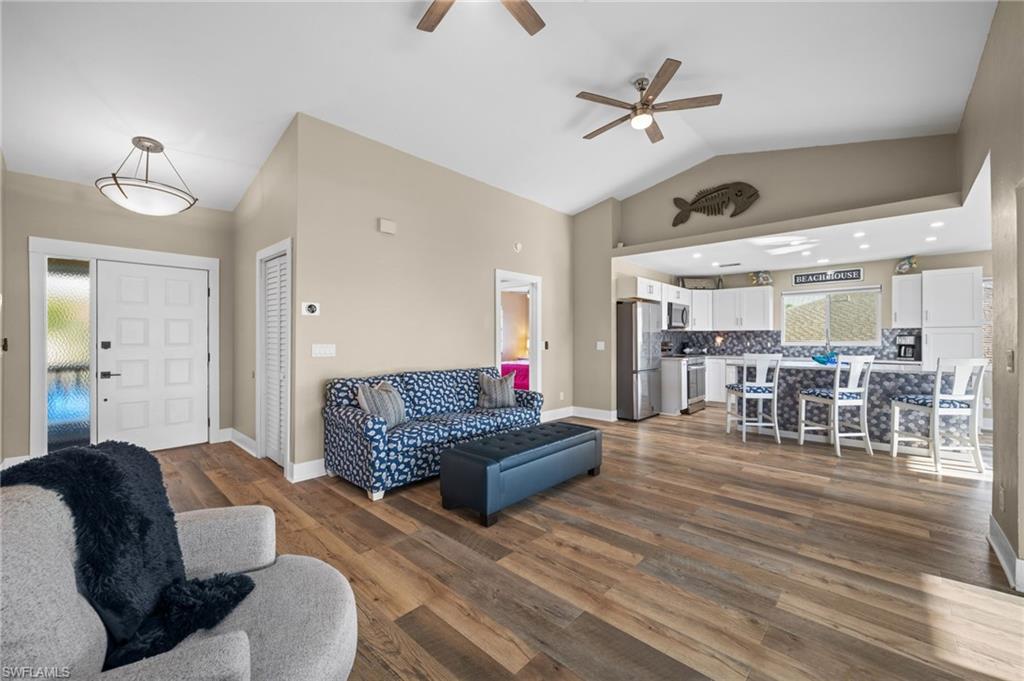 PINE ISLAND SHORES UNIT 5 - Residential