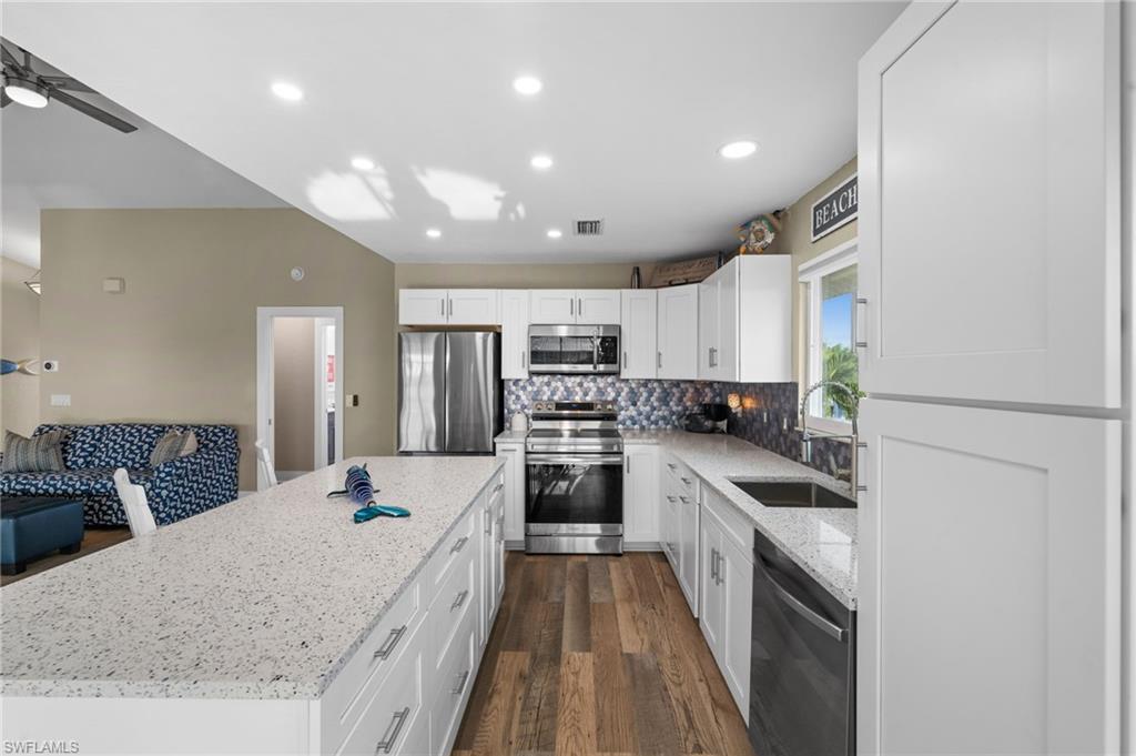 PINE ISLAND SHORES UNIT 5 - Residential