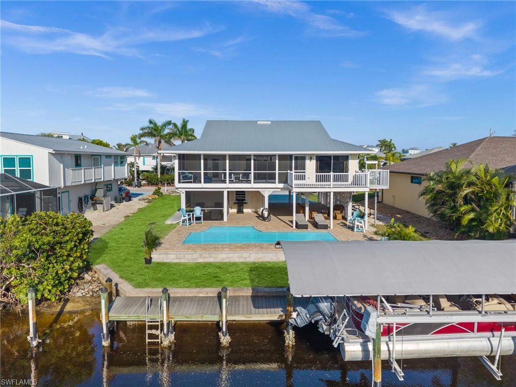 PINE ISLAND SHORES UNIT 5 - Residential