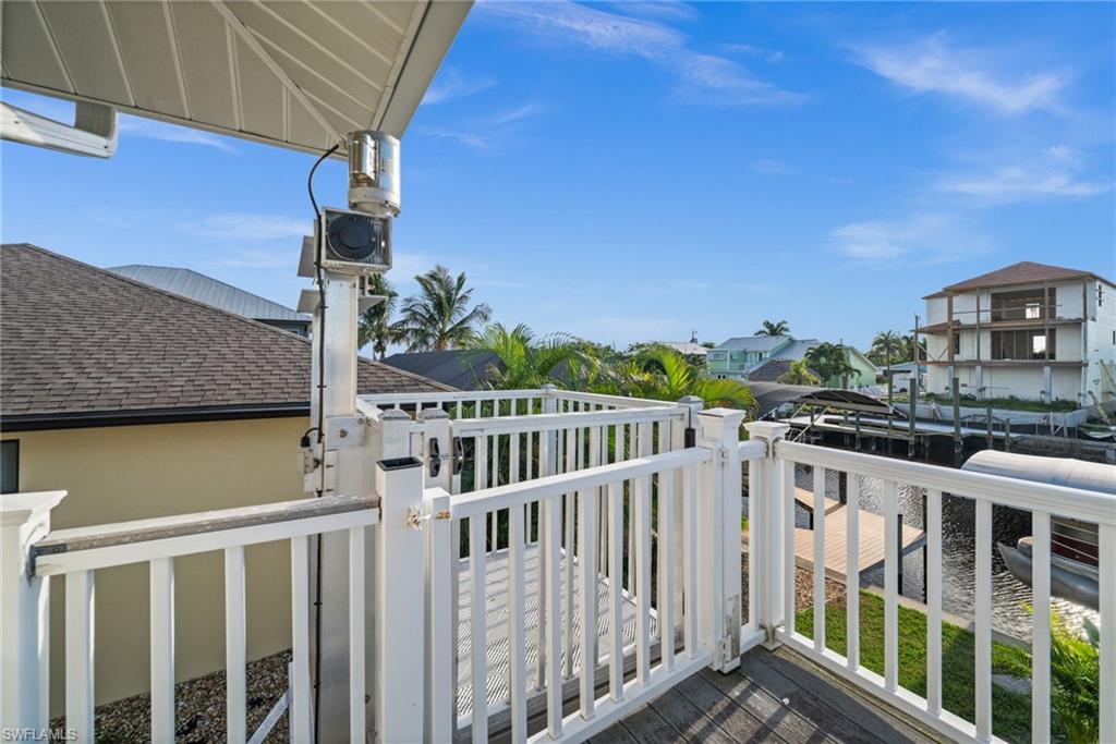 PINE ISLAND SHORES UNIT 5 - Residential