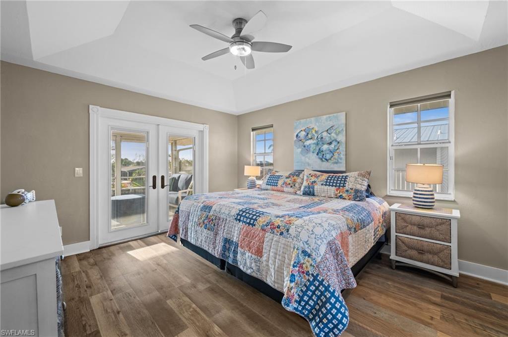 PINE ISLAND SHORES UNIT 5 - Residential
