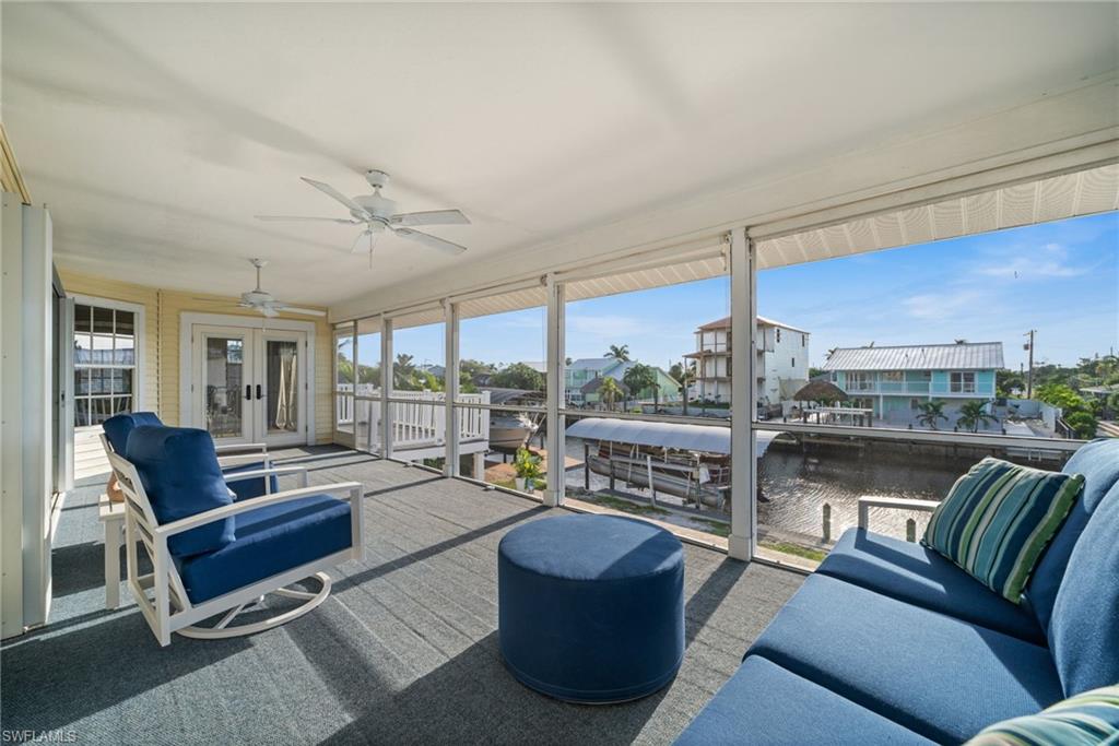 PINE ISLAND SHORES UNIT 5 - Residential