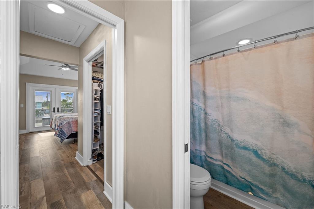 PINE ISLAND SHORES UNIT 5 - Residential