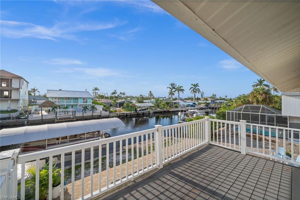 PINE ISLAND SHORES UNIT 5 - Residential