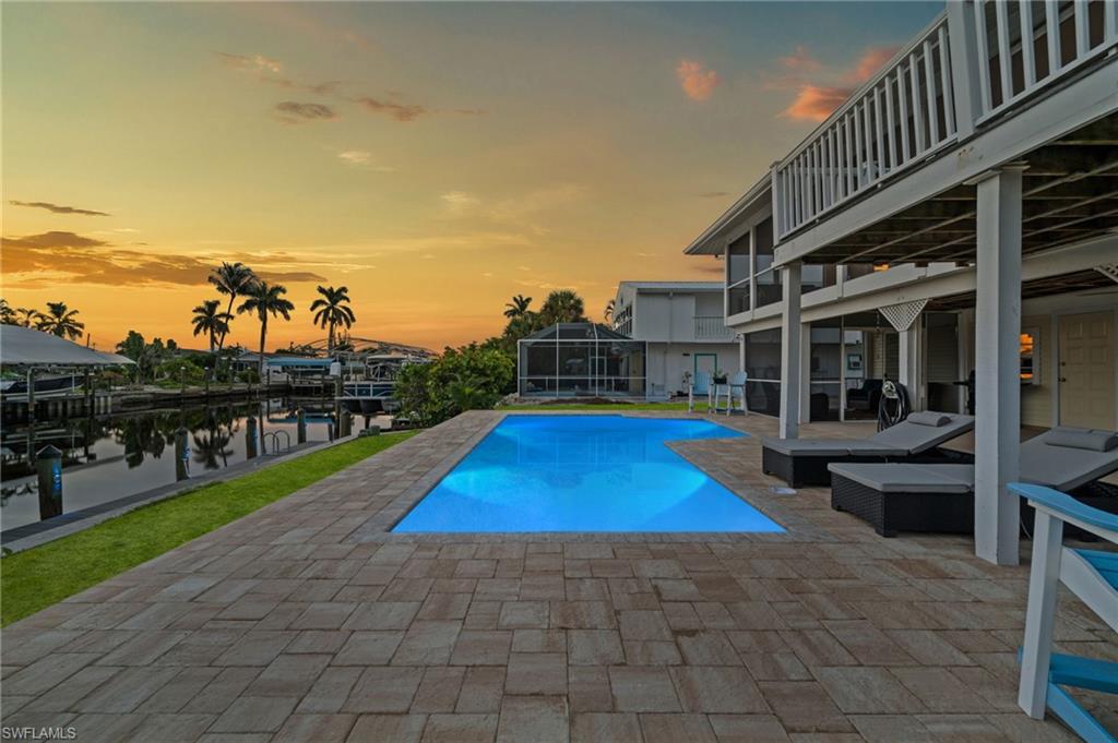 PINE ISLAND SHORES UNIT 5 - Residential