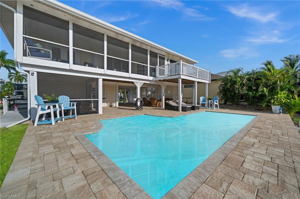 PINE ISLAND SHORES UNIT 5 - Residential
