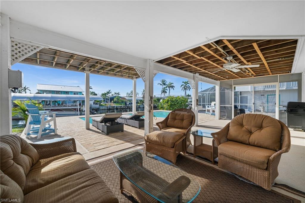 PINE ISLAND SHORES UNIT 5 - Residential