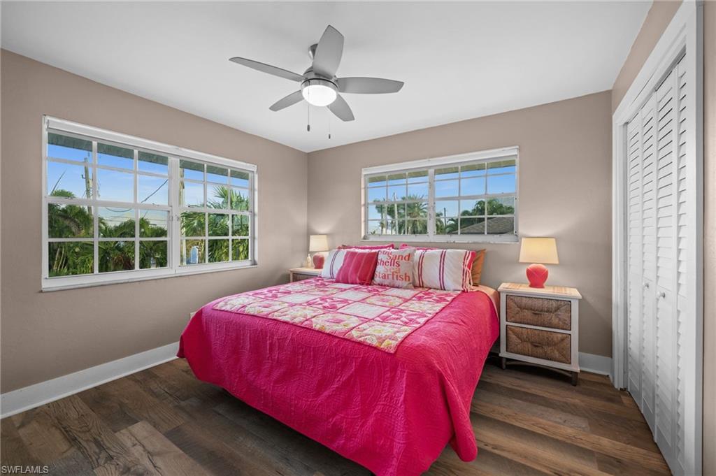 PINE ISLAND SHORES UNIT 5 - Residential