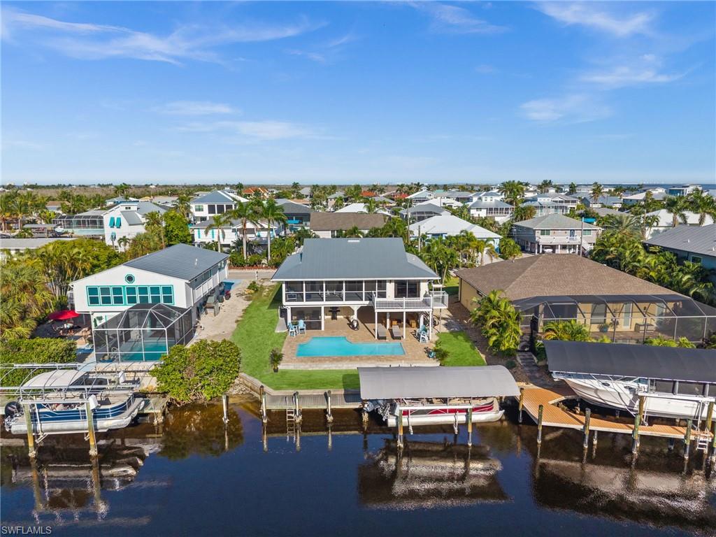 PINE ISLAND SHORES UNIT 5 - Residential