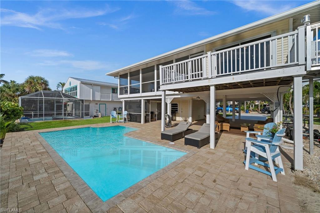 PINE ISLAND SHORES UNIT 5 - Residential