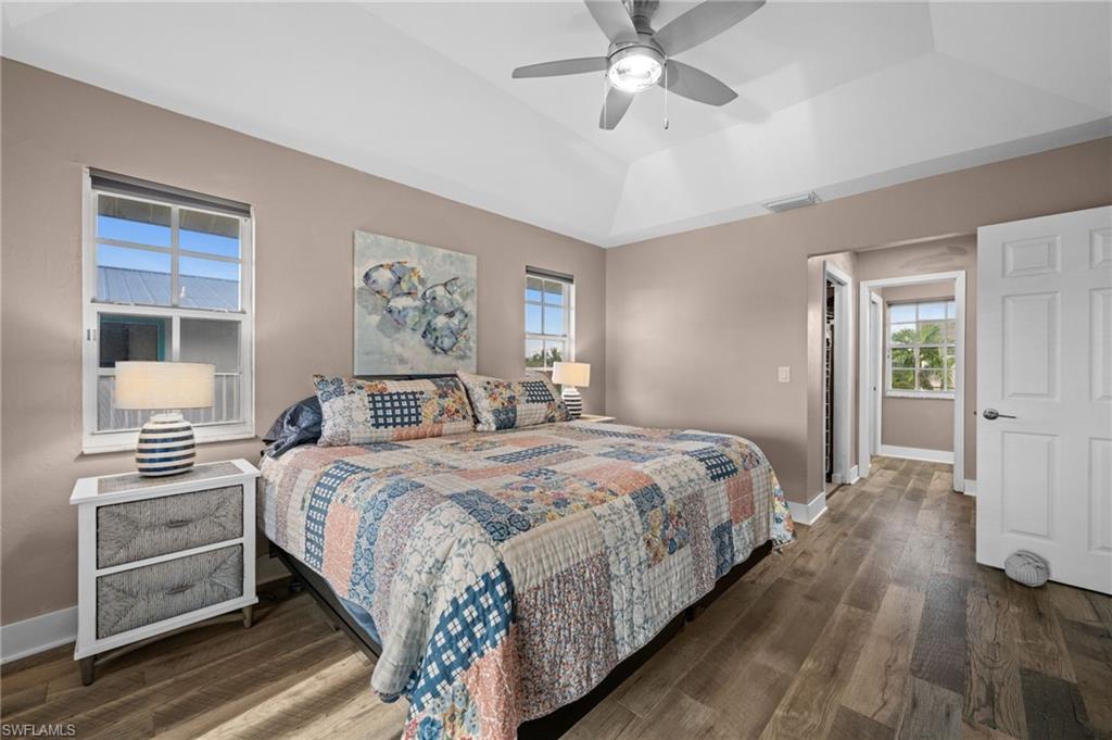 PINE ISLAND SHORES UNIT 5 - Residential
