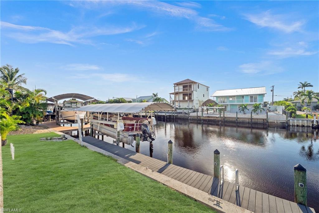 PINE ISLAND SHORES UNIT 5 - Residential
