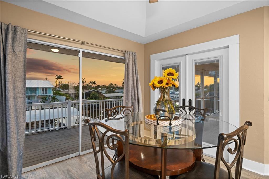 PINE ISLAND SHORES UNIT 5 - Residential