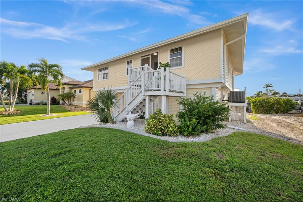 PINE ISLAND SHORES UNIT 5 - Residential